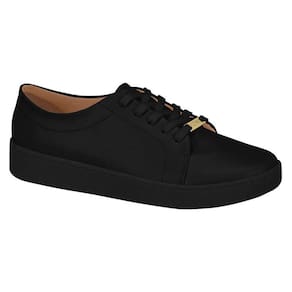 Tenis Feminino Casual Urbano Camurça Vizzano 1214.205