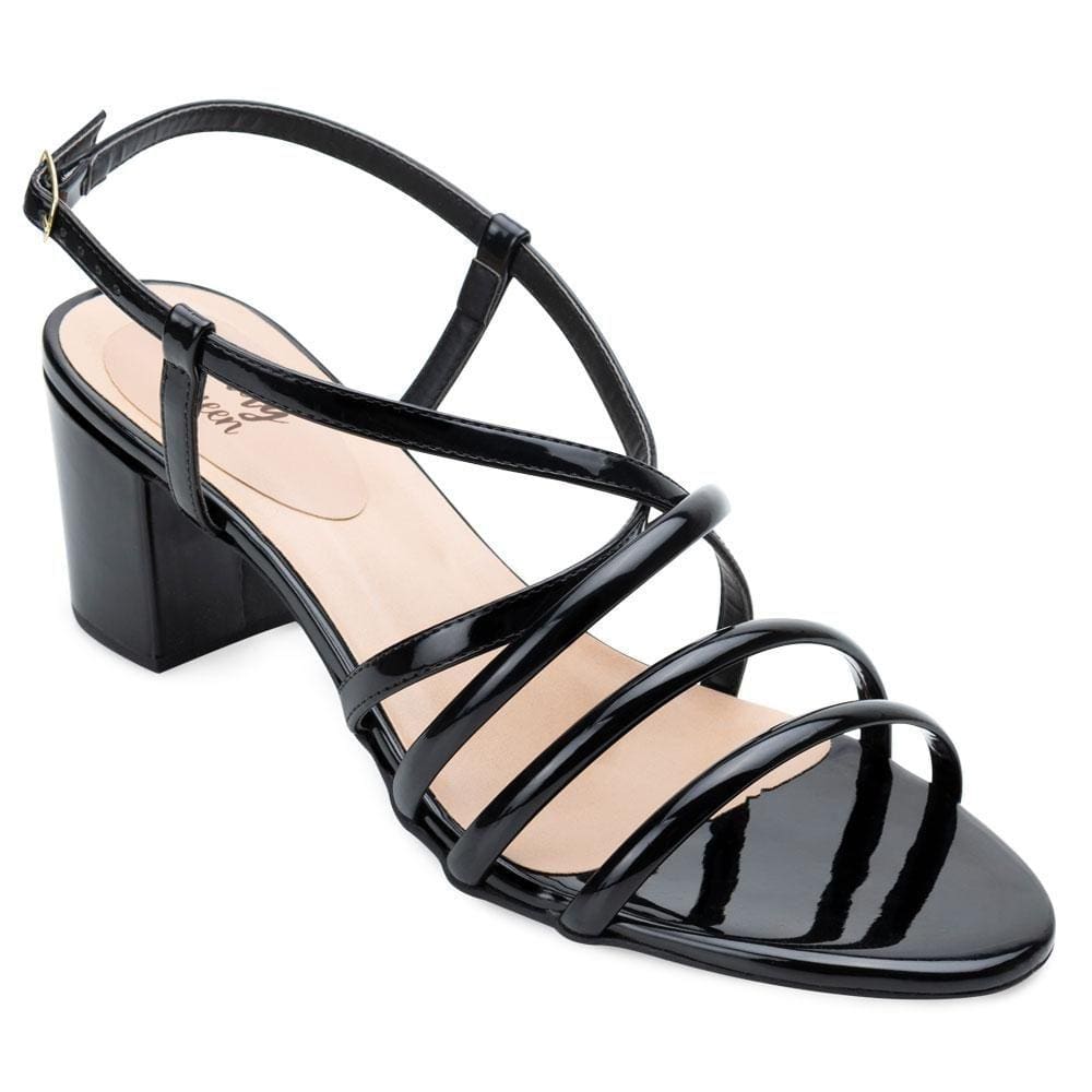 Sandália Lady Queen AM22-12908