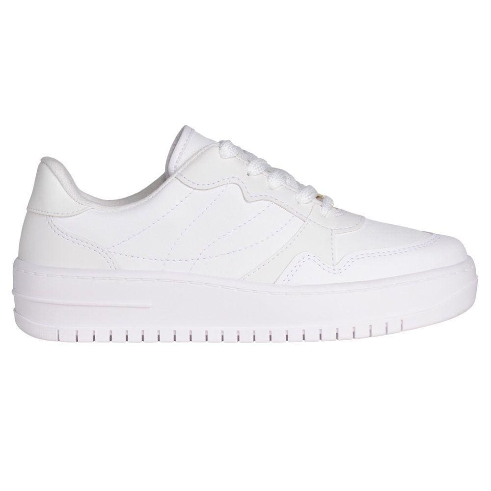 Tenis vizzano 2024 flatform jogging