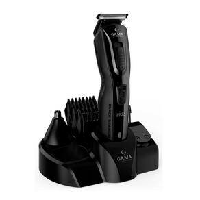 Aparador de Pelos Gama Italy Multi-styler T923