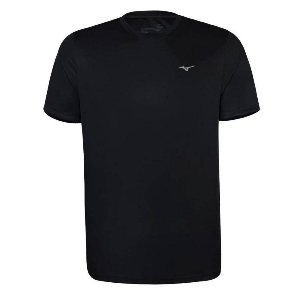 Camiseta Mizuno Masculina Spark 2