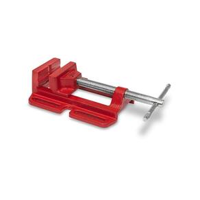 Morsa Máquina Torno N.1 Abertura 101mm MF049 Metalsul