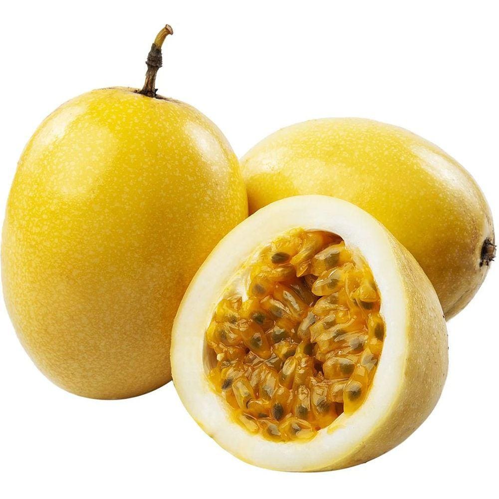 Muda Maracujá Ácido 90cm