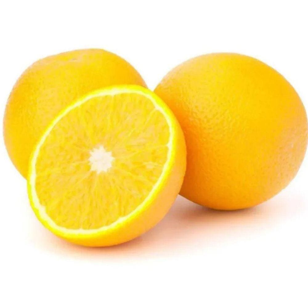 Muda Laranja Lima do Céu 90cm