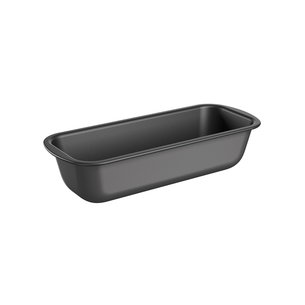 Forma para Pão Brinox Bakeware 30 x 12,5 x 7 cm Grafite