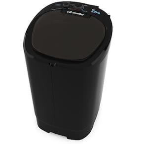 Tanquinho Mueller 20Kg Big Preto 127V