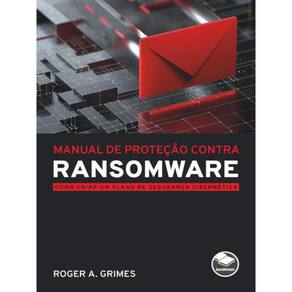 Manual De Proteção Contra Ransomware