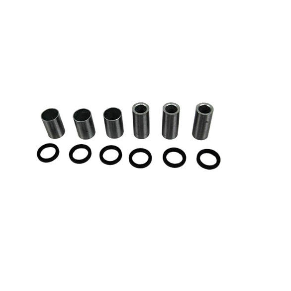 Bucha Pro-Link Lander 250 2006 - 2012 Tenere 250 2011 - 2012 Fazer 250 2006 - 2007 (6 Kit )