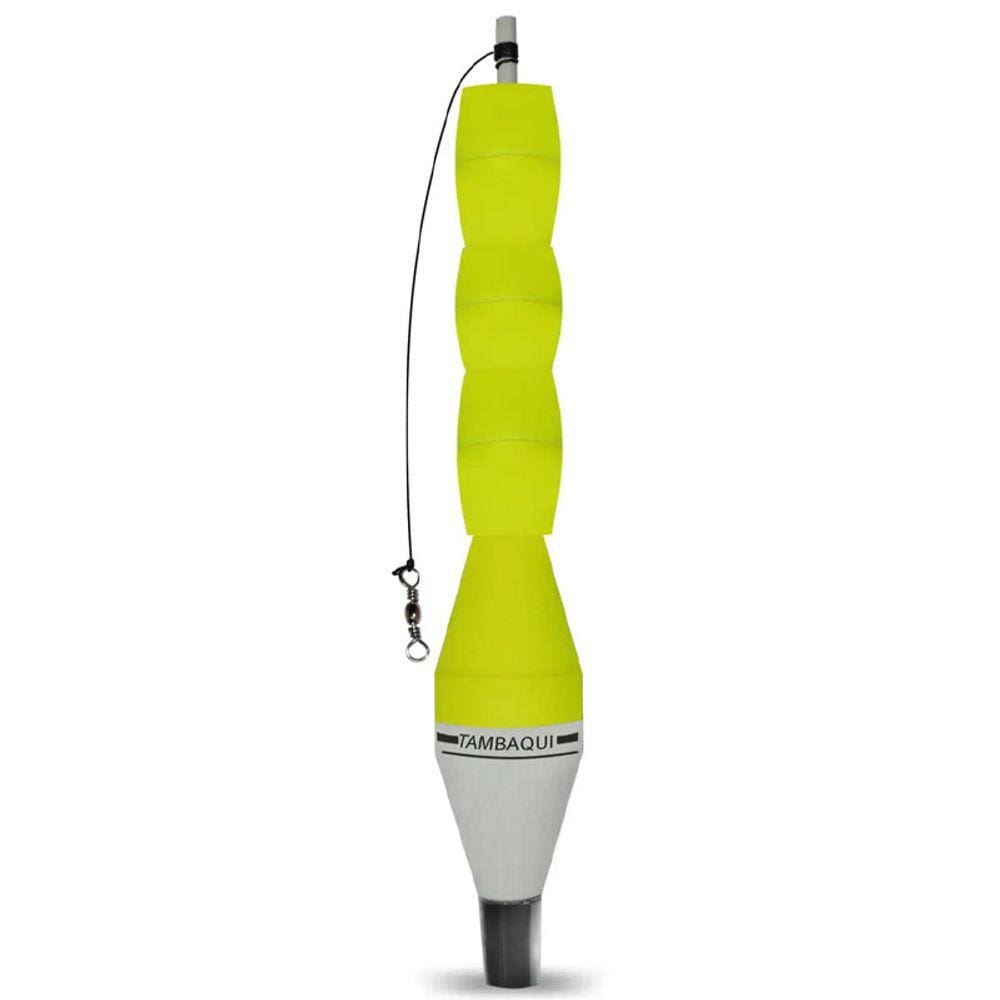 Boia Toperdo JR Tambaqui Tripla Rolha (63g)