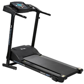 Esteira Ergométrica Elétrica Dobrável Academia Residencial Casa Com Monitor Dream Fitness HVN 2.1