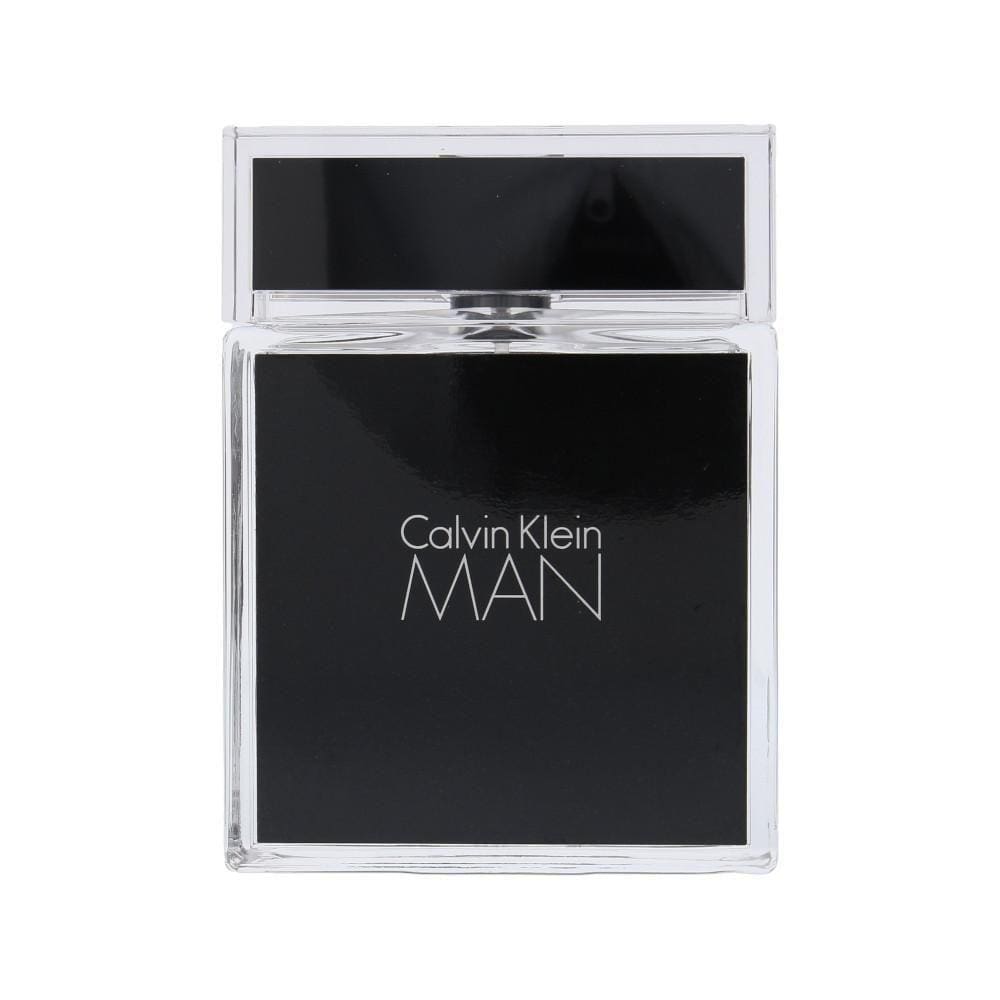 CK Man Calvin Klein Eau de Toilette 100ml