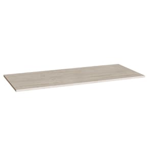 Tampo para Balcão de Cozinha 120cm IRM Crema