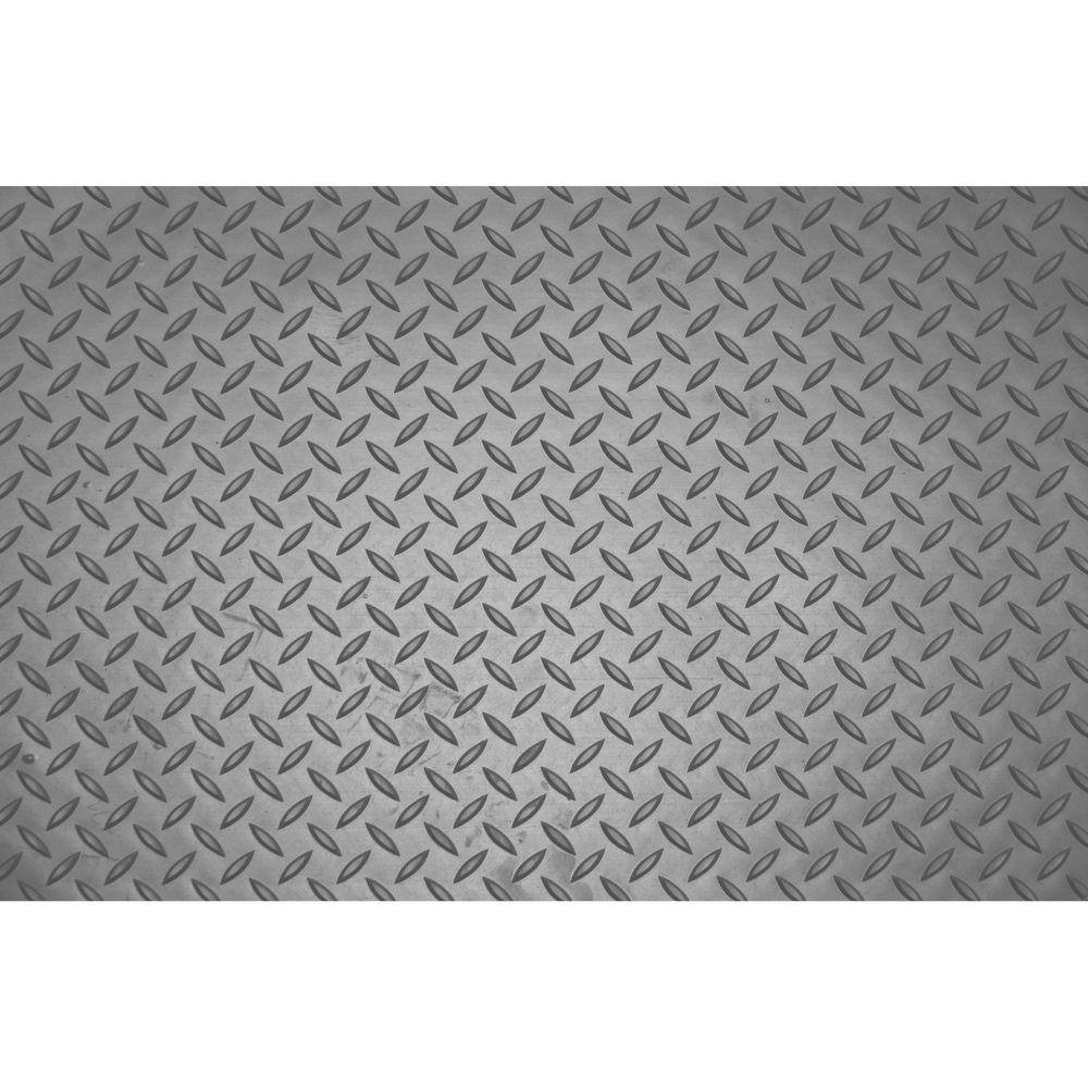 Piso Bus 2mm 1,30x15m Kapazi - caixa com 19,5m2 - Cinza