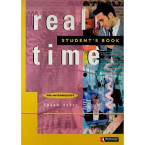 Real Time Pre-Intermediate Sb