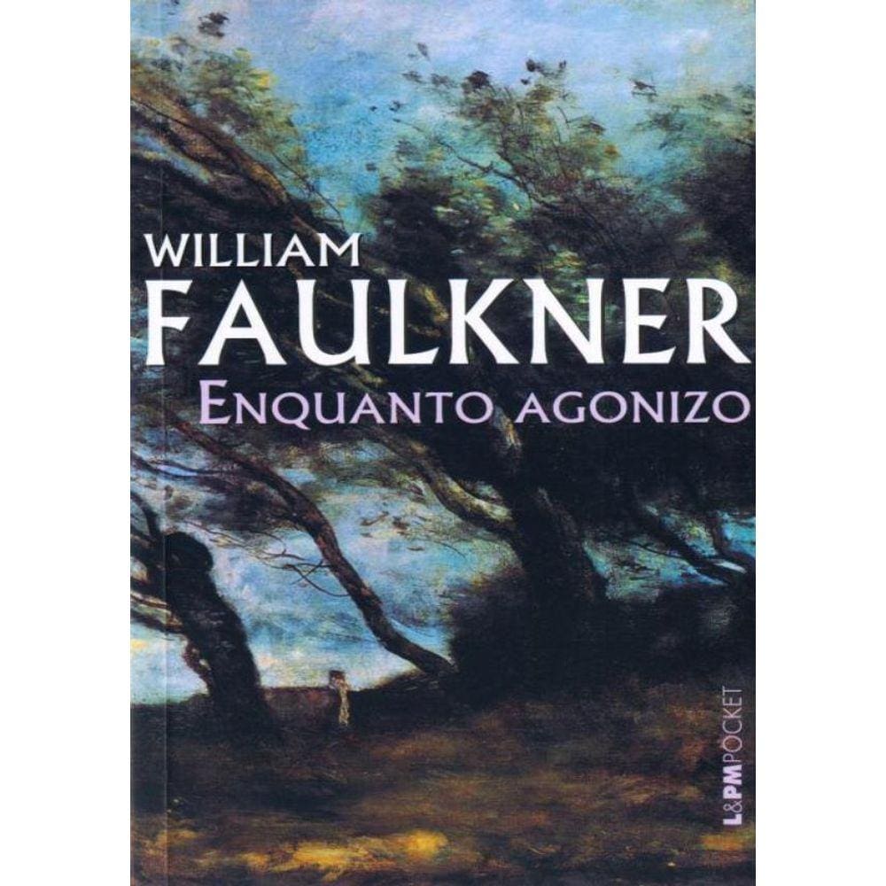Enquanto Agonizo - Pocket