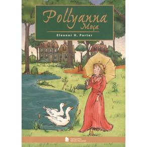 Pollyanna Moca