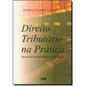Direito Tributario Na Pratica