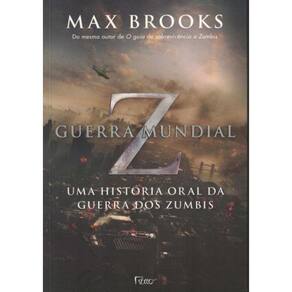 Guerra Mundial Z