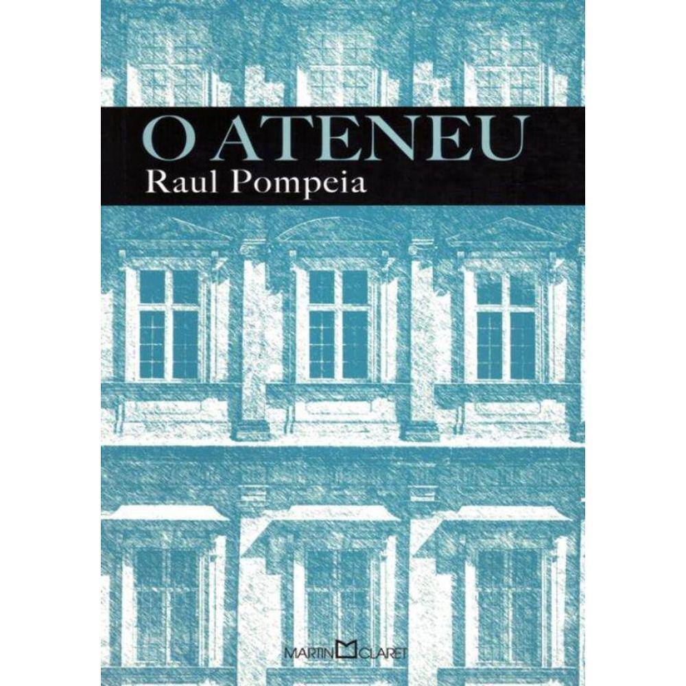 Ateneu, O