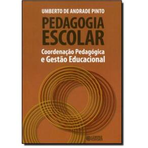 Pedagogia Escolar