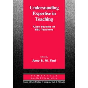 Understanding Expertise In Teachining Hb
