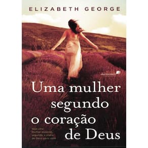 Mulher Segundo Coracao De Deus, Uma