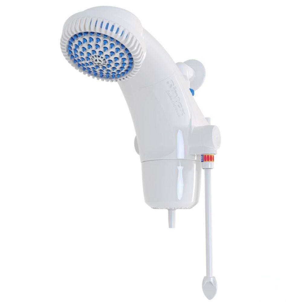 Chuveiro Elétrico Ducha Eletrônica Sintex 220v 6.500w - DE265