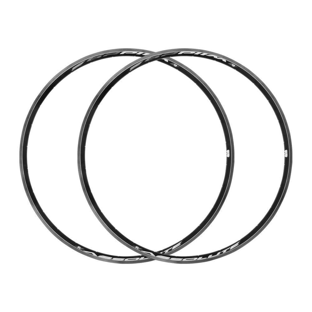 Par de Aro 29 Absolute Wild 32 Furos Freio a Disco Tubeless