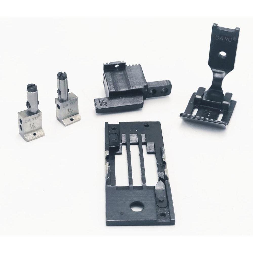 Conjunto Pespontadeira Alternada LT2-B875-UT 1/2 DY - Sun Special