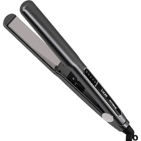 Prancha Lizze Extreme Com Placa Revestida em Titânio 127V 480°F