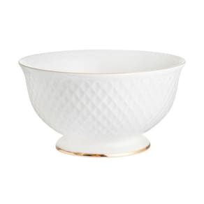 Tigela Eclat Gold 600 ml 14 cm - Home Style