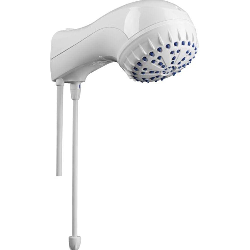 Chuveiro Ducha Top Banho Sintex 4t 127v 5.500w Dt155