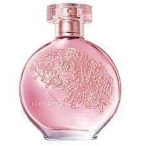 Desodorante Colônia Feminino Floratta Rose - 75Ml