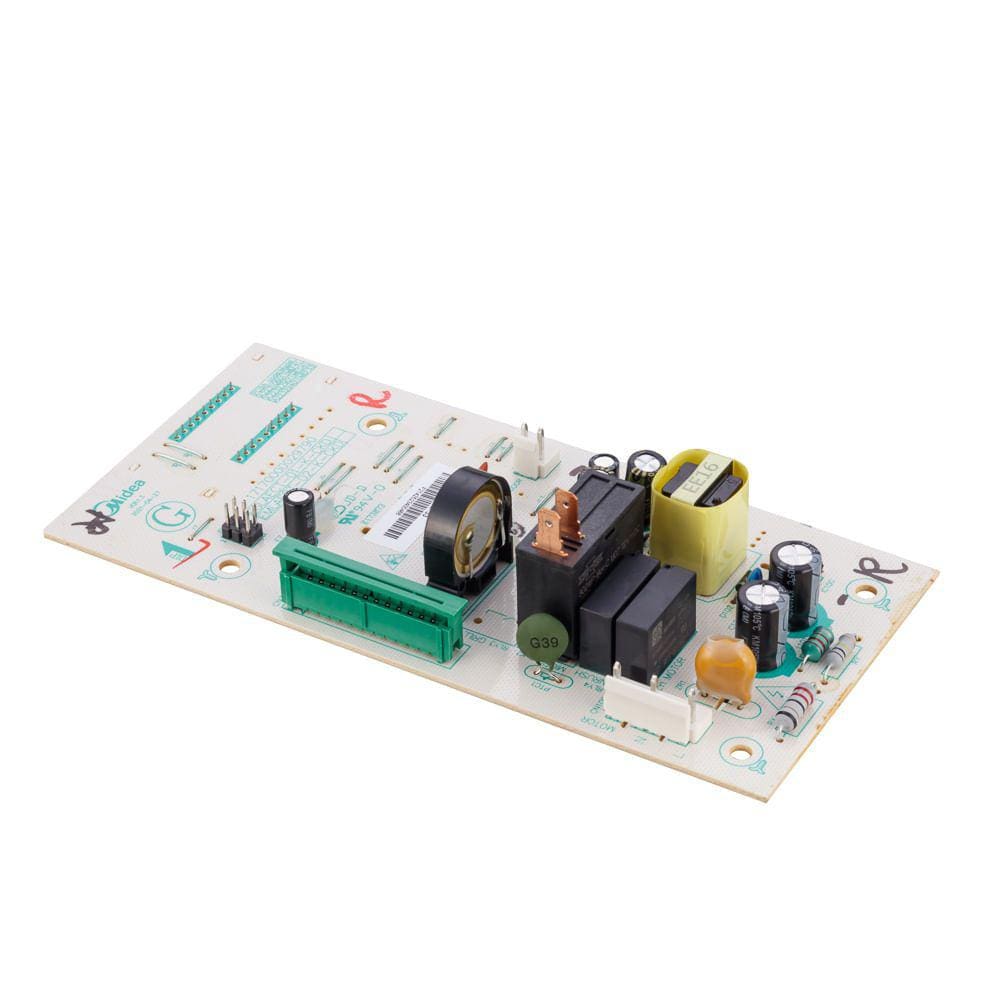 Placa de Potência MEF33 - MWO 41045397