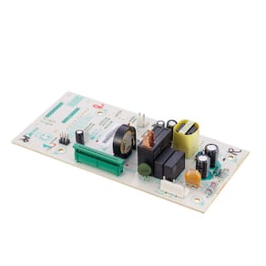 Placa de Potência MEF33 - MWO 41045397