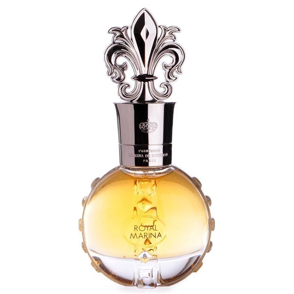 Marina De Bourbon Royal Marina Diamond Feminino Eau De Parfum 100Ml