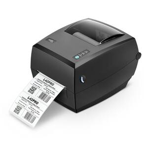 Impressora de etiquetas Elgin L42 PRO Térmica Full (Ethernet, USB e Serial)