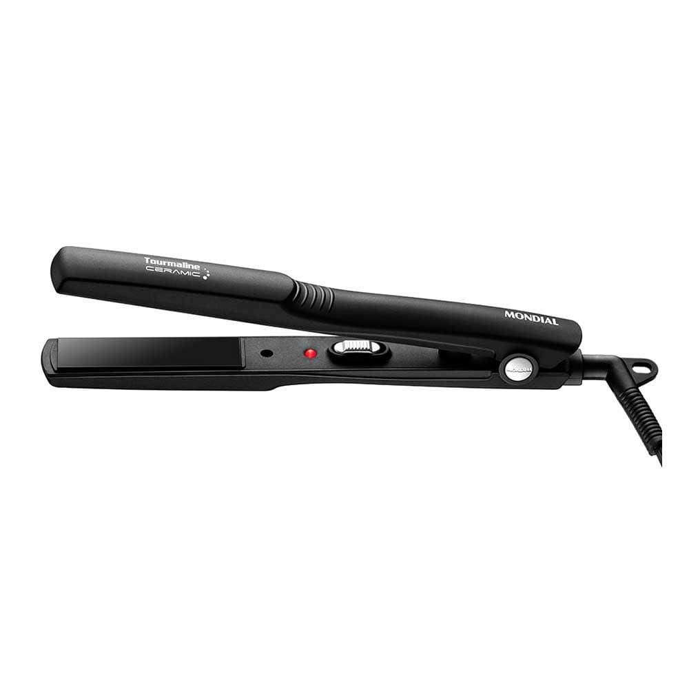 Chapinha Mondial P-15 Tourmaline Cabo Giratório Bivolt 30W