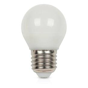 Lâmpada Bolinha Led 6w 4000K 2700K 6000K Luminatti