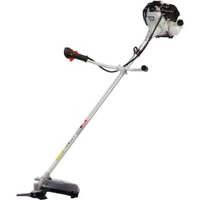 Roçadeira Lateral TBC43h 42.7cc Gás 2t Lâmina e Carretel Nylon Toyama