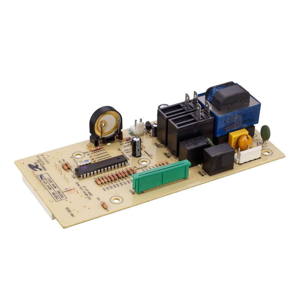 Placa Controle Cindy 127V