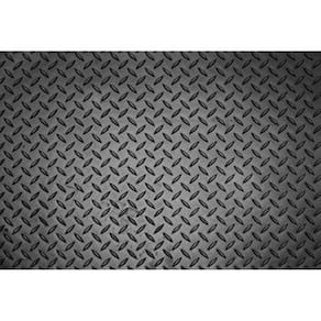 Piso Bus 2mm 1,30x15m Kapazi - caixa com 19,5m2 - Preto