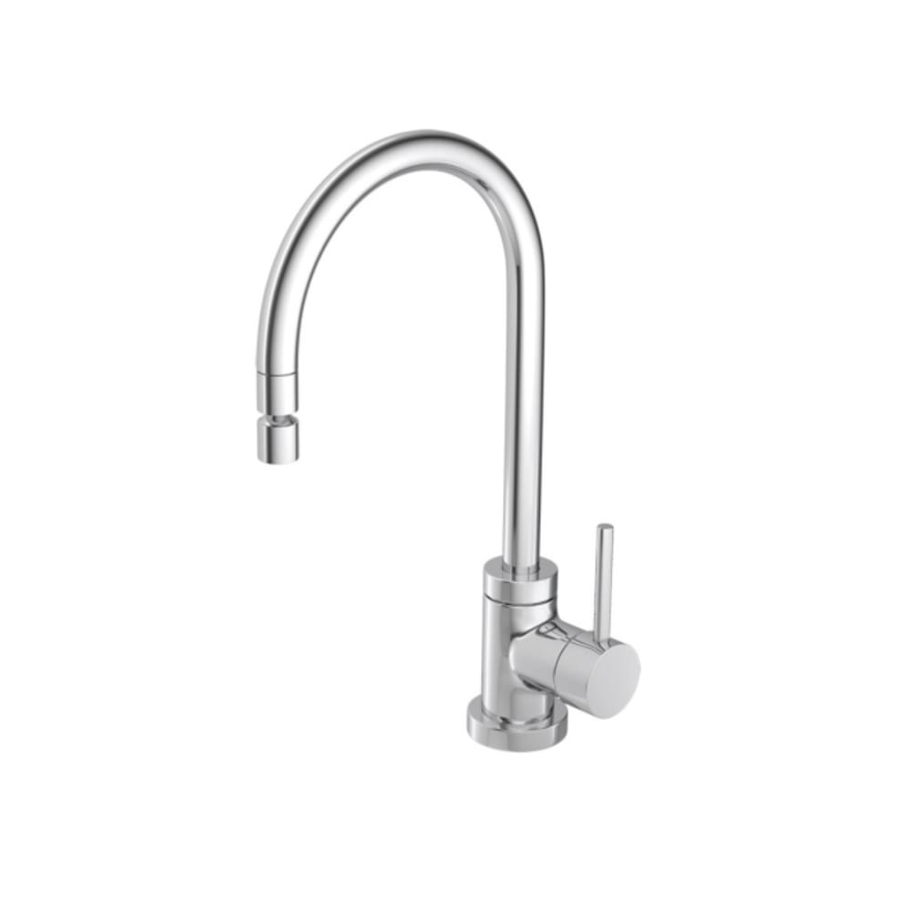 Misturador Monocomando Cozinha Mesa Bica Movel Spin - Deca