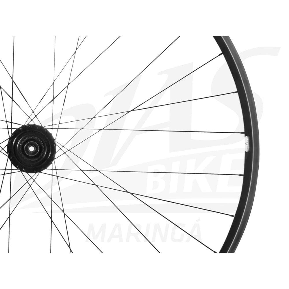 Roda aro 29 Absolute Wild 32F Shimano Micro Spline para 12V