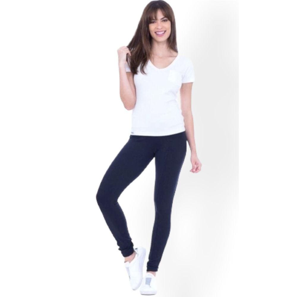 Calça Feminina Montaria Cos Largo K2B
