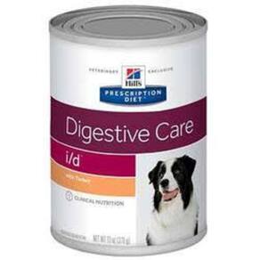 Hills Enlatado Canino Cuidado Digestivo I/D 370g