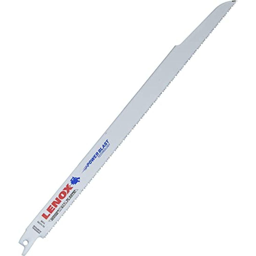 Lâmina Serra Sabre 12 Polegada 14 Dentes 20584S110r