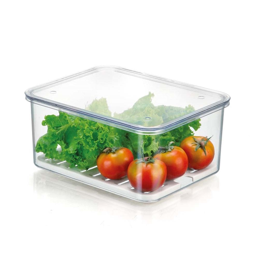 Caixa Organizadora Sempre Seco tampa 2,7 Litros Arthi 3274