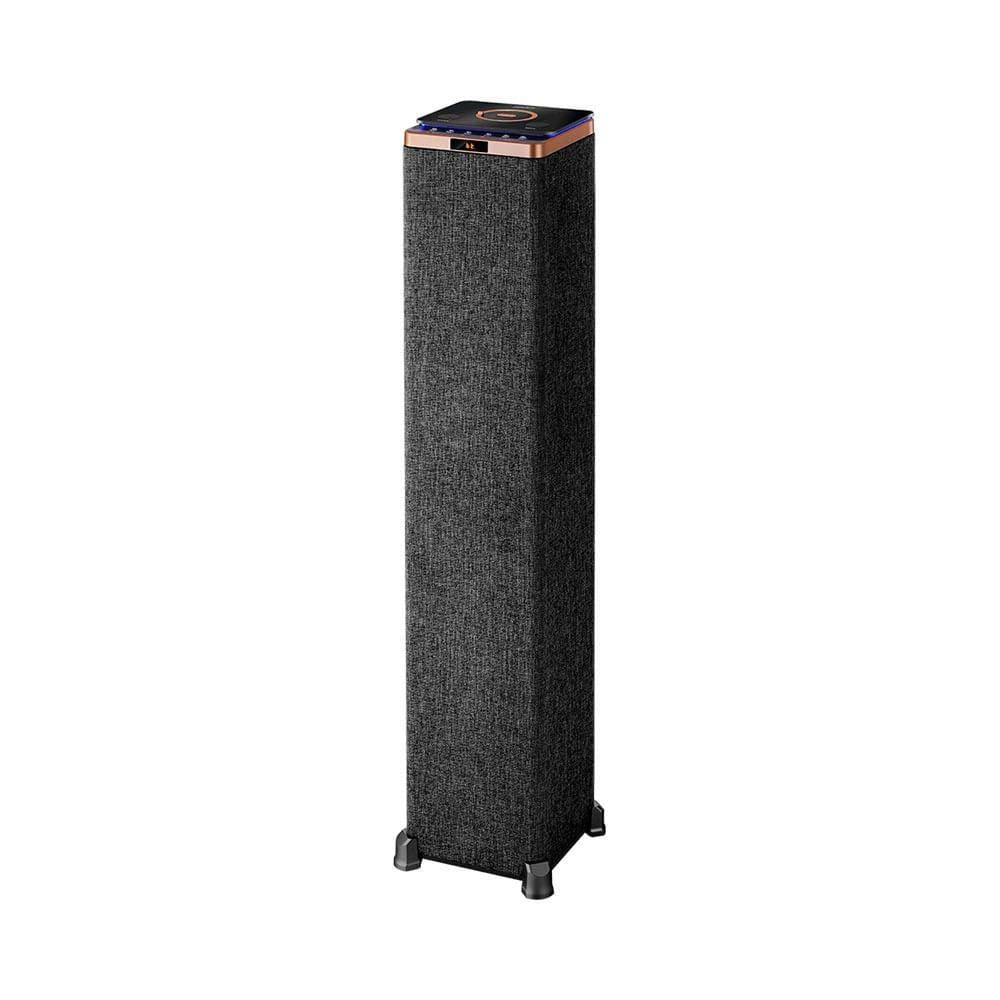 Soundbar Gradiente Tower Vibrance GST107 Preto 1000W - Bivolt