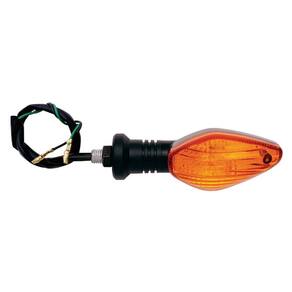 Mini Pisca Moto Diant. E Tras. D Nova Bros 14 Completo